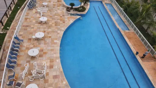 Apartamento com 3 Quartos à venda, 86m² no Recreio dos Bandeirantes, Rio de Janeiro