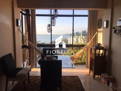 Apartamento com 3 Quartos à venda, 130m² no Coqueiros, Florianópolis