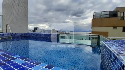 Cobertura com 2 Quartos à venda, 264m² no Centro, Florianópolis