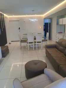 Apartamento com 3 Quartos à venda, 130m² no Boa Viagem, Recife