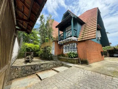 Casa com 3 Quartos à venda, 900m² no Praia Grande, Ubatuba