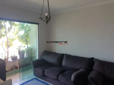Apartamento com 3 Quartos à venda, 72m² no Quarta Parada, São Paulo