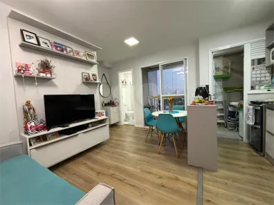 Apartamento com 2 Quartos à venda, 42m² no Vila Rosália, Guarulhos
