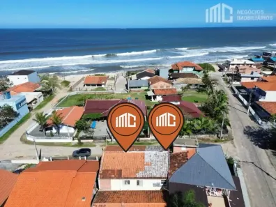 Casa com 4 Quartos à venda, 100m² no Centro, Balneário Barra do Sul