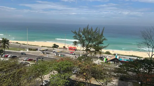 Apartamento com 1 Quarto à venda, 67m² no Barra da Tijuca, Rio de Janeiro