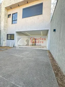 Casa com 3 Quartos à venda, 208m² no Jardim América, Goiânia