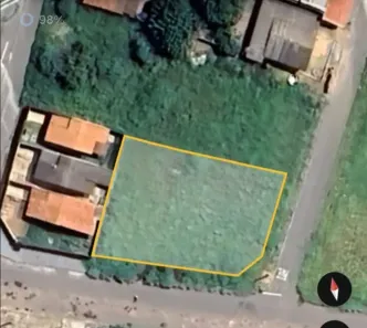 Lote/Terreno à venda, 980m² no Setor dos Bandeirantes, Aparecida de Goiânia