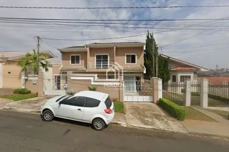 Sobrado com 5 Quartos à venda, 280m² no Neves, Ponta Grossa
