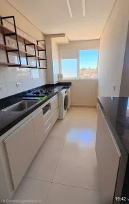 Apartamento com 2 Quartos para alugar, 54m² no Monte Castelo, São José dos Campos