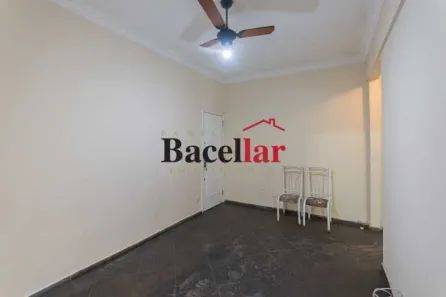 Apartamento com 2 Quartos à venda, 60m² no Tijuca, Rio de Janeiro