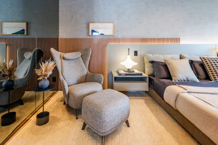 Apartamento com 3 Quartos à venda, 185m² no Vila Mariana, São Paulo