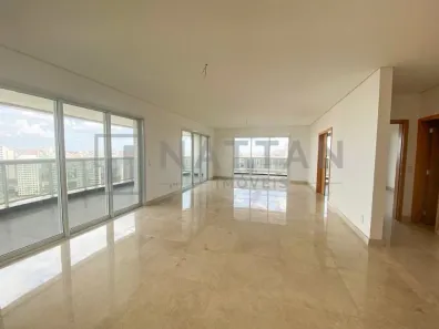 Apartamento com 4 Quartos à venda, 335m² no Jardim Anália Franco, São Paulo