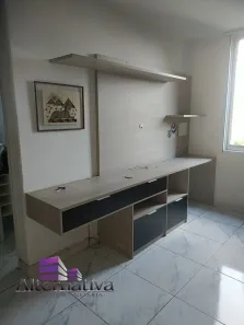 Apartamento com 1 Quarto à venda, 37m² no Jaguaré, São Paulo