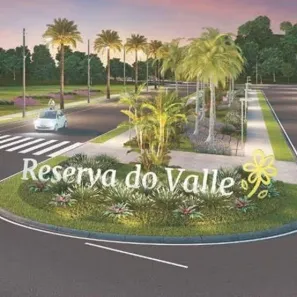 Lote/Terreno à venda, 268m² no Casa de Pedra, Volta Redonda