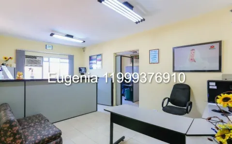 Imóvel Comercial à venda, 385m² no Jardim Esmeralda, São Paulo