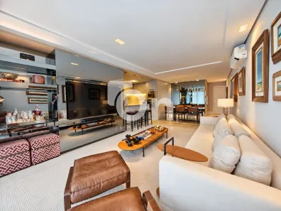 Apartamento com 3 Quartos à venda, 137m² no Centro, Florianópolis