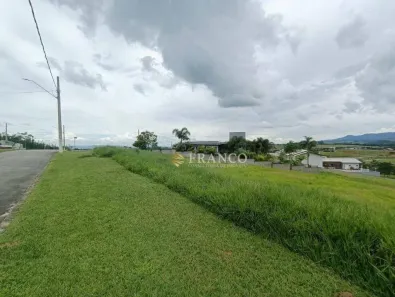 Lote/Terreno à venda, 1681m² no Condomínio Village da Serra, Tremembé