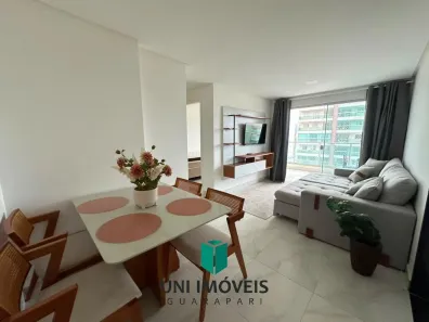 Apartamento com 3 Quartos à venda, 100m² no Praia do Morro, Guarapari