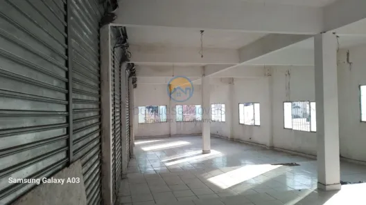 Sala Comercial para alugar, 200m² no Jardim das Flores, São Paulo