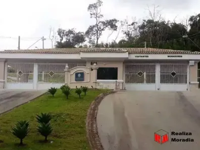 Lote/Terreno à venda, 360m² no Parque Dom Henrique, Cotia