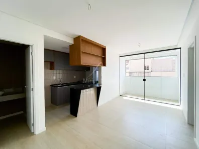 Apartamento com 3 Quartos à venda, 77m² no Santo Antônio, Belo Horizonte