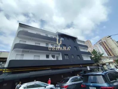 Apartamento com 2 Quartos para alugar, 58m² no Perdizes, São Paulo