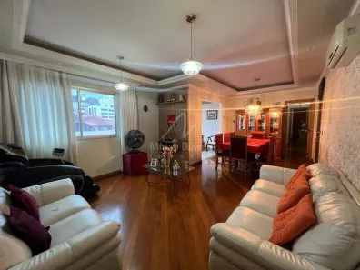 Apartamento com 4 Quartos à venda, 140m² no Vila Paris, Belo Horizonte