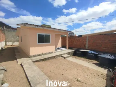 Casa com 2 Quartos à venda, 20m² no São José, Caruaru