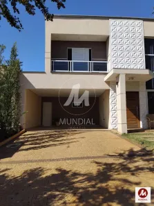 Casa de Condomínio com 3 Quartos à venda, 263m² no Jardim Valencia, Ribeirão Preto