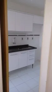 Apartamento com 2 Quartos para alugar, 85m² no Jardim Esplanada, São José dos Campos