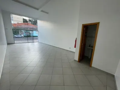 Ponto Comercial para alugar, 75m² no Guarani, Novo Hamburgo