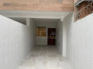 Casa com 3 Quartos à venda, 99m² no Vila Belmiro, Santos