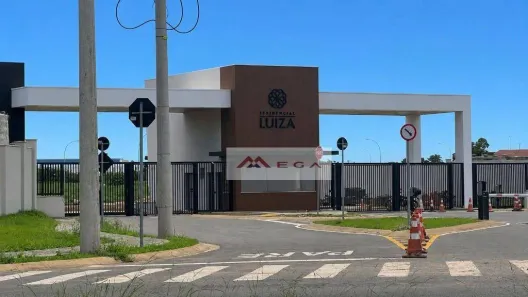 Lote/Terreno à venda, 300m² no Santa Terezinha, Paulínia