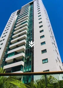 Apartamento com 4 Quartos à venda, 136m² no Pina, Recife