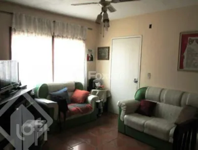 Apartamento com 2 Quartos à venda, 62m² no Teresópolis, Porto Alegre
