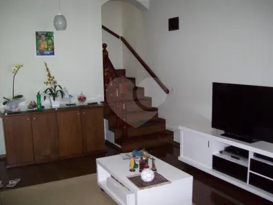 Sobrado com 3 Quartos à venda, 168m² no Carandiru, São Paulo