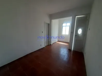 Casa com 1 Quarto para alugar, 45m² no Higienópolis, Rio de Janeiro