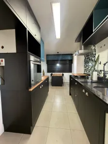 Apartamento com 2 Quartos à venda, 114m² no Vila Santo Antônio, Guarulhos