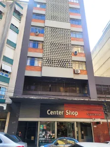 Apartamento com 1 Quarto à venda, 40m² no Centro Histórico, Porto Alegre