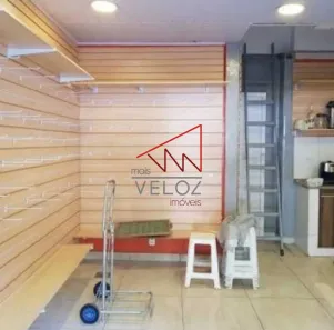Ponto Comercial à venda, 23m² no Leblon, Rio de Janeiro