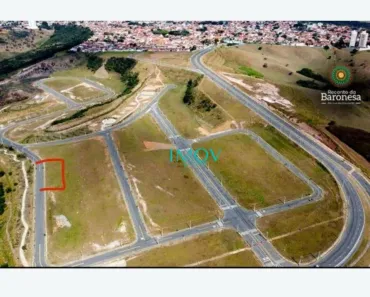 Lote/Terreno à venda, 790m² no Jardim Portugal, São José dos Campos