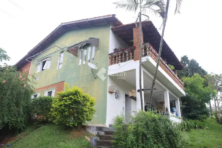 Fazenda/Sítio com 3 Quartos à venda, 650m² no Jardim 21 de Março, Louveira