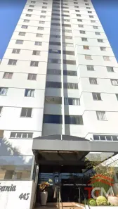Apartamento com 2 Quartos à venda, 49m² no Setor Bela Vista, Goiânia