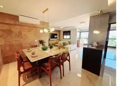 Apartamento com 2 Quartos à venda, 80m² no Planalto Paulista, São Paulo