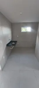 Apartamento com 2 Quartos à venda, 60m² no Varjão, João Pessoa