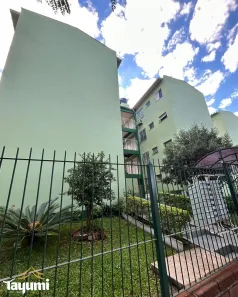 Apartamento com 2 Quartos à venda, 45m² no Faxinal Menino Deus, Santa Cruz do Sul