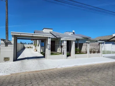 Casa com 3 Quartos à venda, 91m² no Nova Divinéia, Araranguá