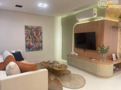 Apartamento com 3 Quartos à venda, 95m² no Horto Florestal, Jundiaí