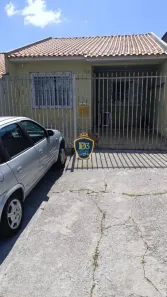Casa com 2 Quartos à venda, 60m² no Neves, Ponta Grossa