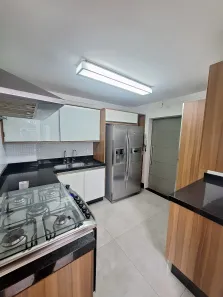 Apartamento com 3 Quartos para alugar, 156m² no Melville Empresarial I e II, Barueri
